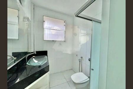 Apartamento à venda com 94m², 3 quartos e 1 vaga