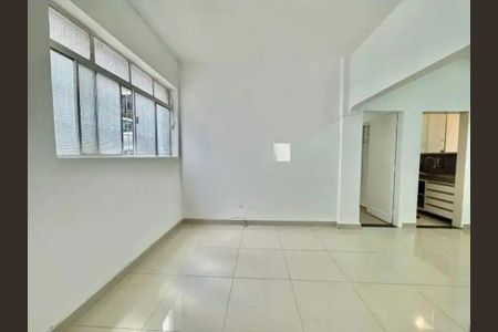 Apartamento à venda com 94m², 3 quartos e 1 vaga