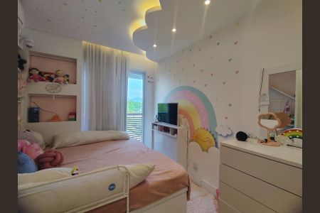 Apartamento à venda com 149m², 3 quartos e 2 vagas Apartamento à venda com 149m², 3 quartos e 2 vagasSuíte 2