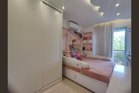 Apartamento à venda com 149m², 3 quartos e 2 vagas Apartamento à venda com 149m², 3 quartos e 2 vagasSuíte 2