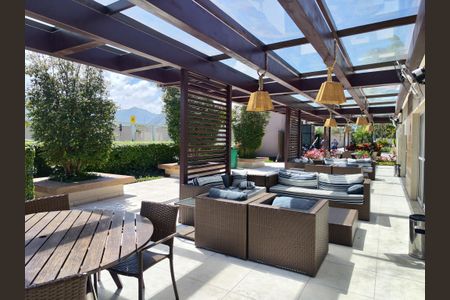 Apartamento à venda com 149m², 3 quartos e 2 vagas Apartamento à venda com 149m², 3 quartos e 2 vagasÁrea Comum