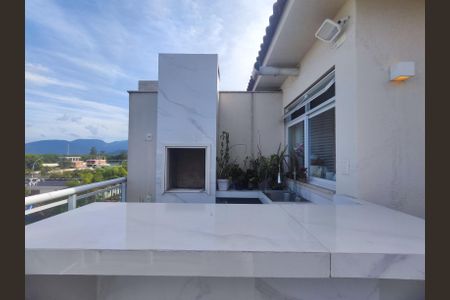 Apartamento à venda com 149m², 3 quartos e 2 vagas Apartamento à venda com 149m², 3 quartos e 2 vagasVaranda