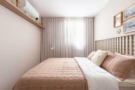 Apartamento à venda com 2 quartos, 78m² em Nova Suíça, Belo Horizonte