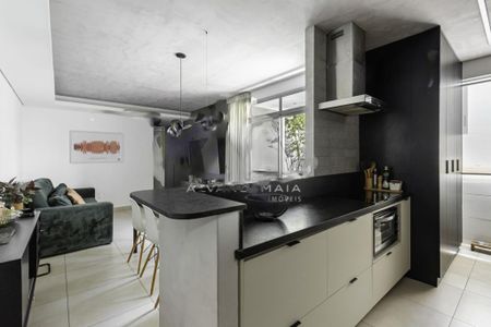 Apartamento à venda com 78m², 2 quartos e 2 vagas