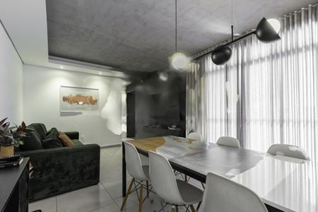 Apartamento à venda com 2 quartos, 78m² em Nova Suíça, Belo Horizonte