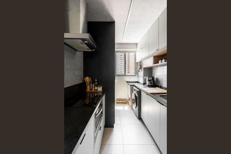 Apartamento à venda com 78m², 2 quartos e 2 vagas