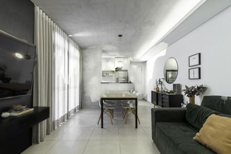 Apartamento à venda com 78m², 2 quartos e 2 vagas