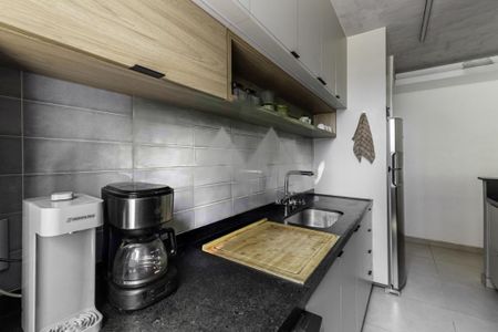 Apartamento à venda com 78m², 2 quartos e 2 vagas