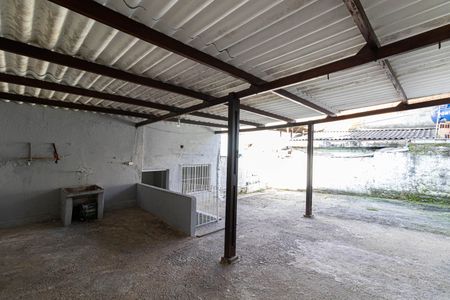 Casa para alugar com 300m², 2 quartos e 2 vagasÁrea de Serviço