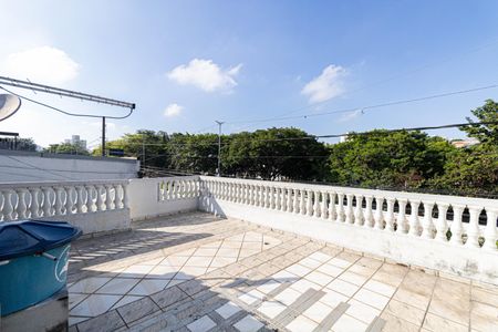 Casa para alugar com 300m², 2 quartos e 2 vagasVaranda