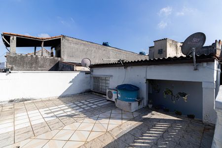 Casa para alugar com 300m², 2 quartos e 2 vagasVaranda