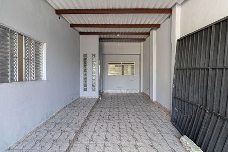 Casa para alugar com 300m², 2 quartos e 2 vagasGaragem