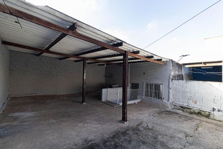 Casa para alugar com 300m², 2 quartos e 2 vagasÁrea de Serviço