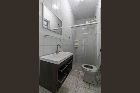 Casa para alugar com 300m², 2 quartos e 2 vagasBanheiro