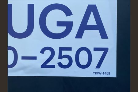 Casa para alugar com 300m², 2 quartos e 2 vagasYIXW-1459