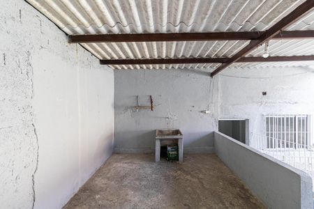 Casa para alugar com 300m², 2 quartos e 2 vagasÁrea de Serviço