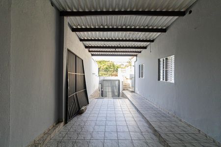 Casa para alugar com 300m², 2 quartos e 2 vagasGaragem