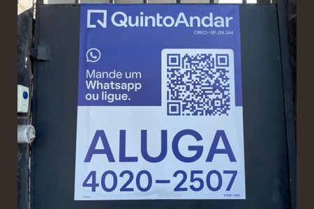 Casa para alugar com 300m², 2 quartos e 2 vagasPlaca 