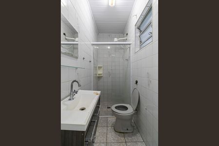 Casa para alugar com 300m², 2 quartos e 2 vagasBanheiro