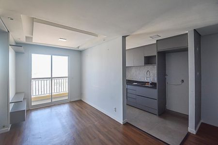 Apartamento à venda com 51m², 2 quartos e 1 vaga Apartamento à venda com 51m², 2 quartos e 1 vagaSala