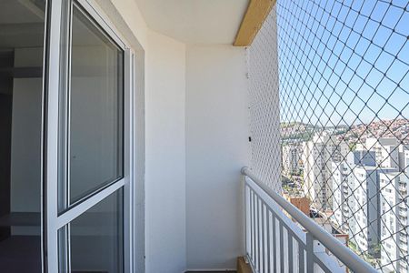 Apartamento à venda com 51m², 2 quartos e 1 vaga Apartamento à venda com 51m², 2 quartos e 1 vagaSacada