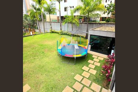 Apartamento à venda com 215m², 4 quartos e 4 vagas