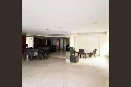 Apartamento à venda com 4 quartos, 215m² em Belvedere, Belo Horizonte