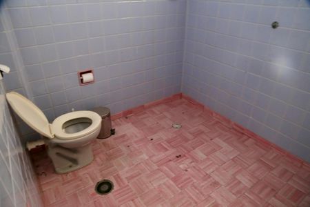 Casa para alugar com 3 quartos, 110m² em Santo Amaro, São Paulo