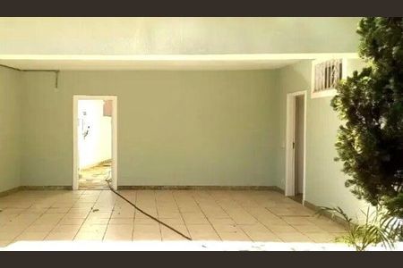 Casa à venda com 4 quartos, 305m² em São Bento, Belo Horizonte