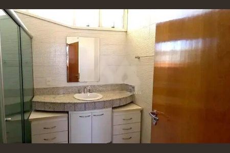 Casa à venda com 4 quartos, 305m² em São Bento, Belo Horizonte