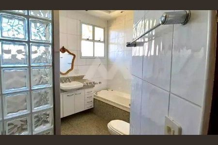 Casa à venda com 4 quartos, 305m² em São Bento, Belo Horizonte