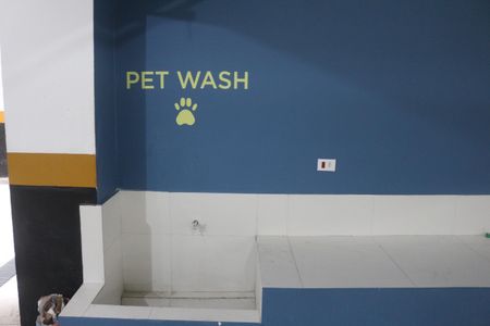 Studio para alugar com 36m², 1 quarto e sem vagaÁrea comum