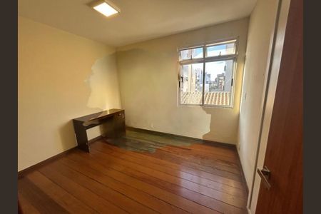 Apartamento à venda com 3 quartos, 90m² em São Pedro, Belo Horizonte