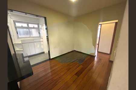 Apartamento à venda com 3 quartos, 90m² em São Pedro, Belo Horizonte