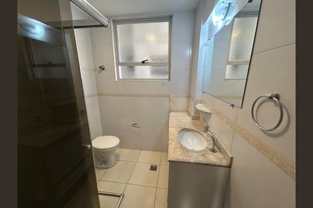 Apartamento à venda com 3 quartos, 90m² em São Pedro, Belo Horizonte