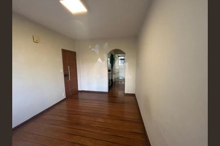 Apartamento à venda com 3 quartos, 90m² em São Pedro, Belo Horizonte
