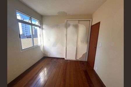 Apartamento à venda com 3 quartos, 90m² em São Pedro, Belo Horizonte