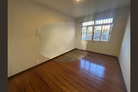 Apartamento à venda com 3 quartos, 90m² em São Pedro, Belo Horizonte