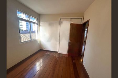 Apartamento à venda com 3 quartos, 90m² em São Pedro, Belo Horizonte