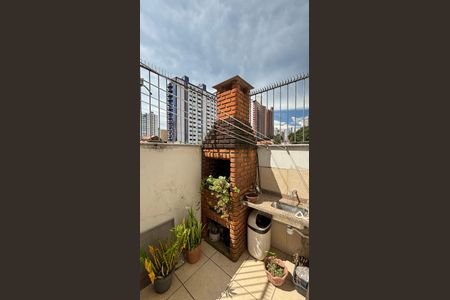 Casa à venda com 190m², 3 quartos e 4 vagas Casa à venda com 190m², 3 quartos e 4 vagasChurrasqueira