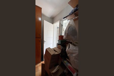 Casa à venda com 190m², 3 quartos e 4 vagas Casa à venda com 190m², 3 quartos e 4 vagasDespensa
