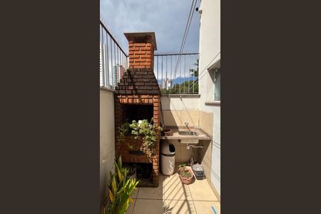Casa à venda com 190m², 3 quartos e 4 vagas Casa à venda com 190m², 3 quartos e 4 vagasChurrasqueira