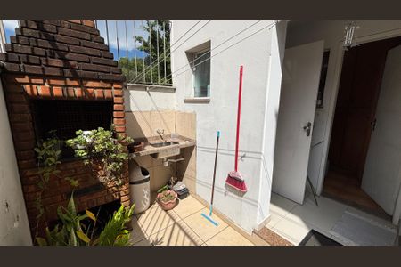 Casa à venda com 190m², 3 quartos e 4 vagas Casa à venda com 190m², 3 quartos e 4 vagasChurrasqueira