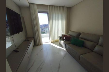 Casa à venda com 5 quartos, 377m² em São Bento, Belo Horizonte