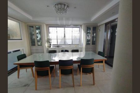 Casa à venda com 5 quartos, 377m² em São Bento, Belo Horizonte