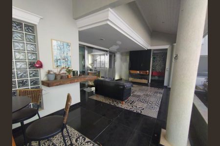 Casa à venda com 5 quartos, 377m² em São Bento, Belo Horizonte