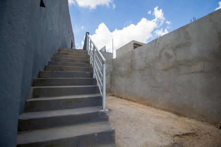 Studio para alugar com 30m², 1 quarto e sem vaga Studio para alugar com 30m², 1 quarto e sem vagaEntrada