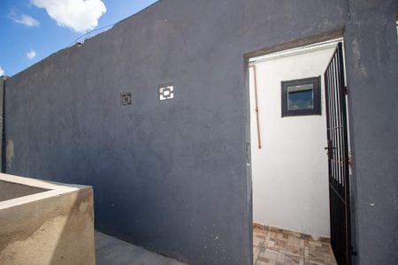 Studio para alugar com 30m², 1 quarto e sem vaga Studio para alugar com 30m², 1 quarto e sem vagaEntrada