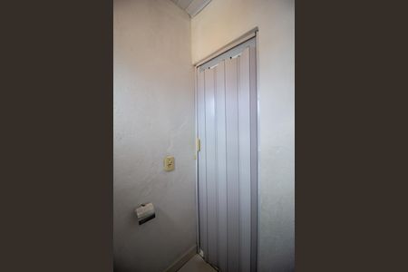 Studio para alugar com 30m², 1 quarto e sem vaga Studio para alugar com 30m², 1 quarto e sem vagaBanheiro
