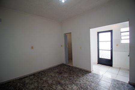 Studio para alugar com 30m², 1 quarto e sem vaga Studio para alugar com 30m², 1 quarto e sem vagaSala